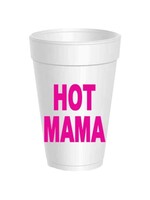 Hot Mama - Hot Pink
