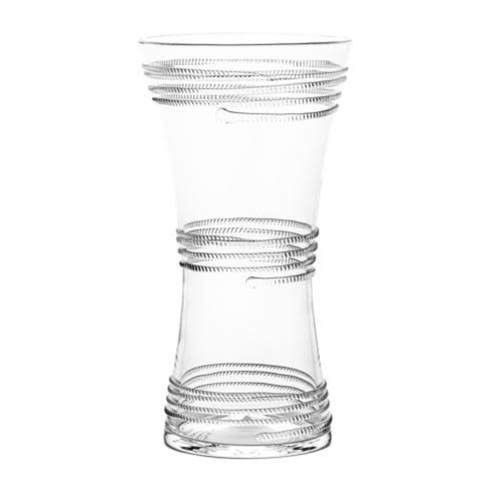 Juliska Ella 9" Corset Vase