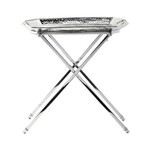 Juliska Graham Bar Tray and Stand