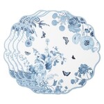 Juliska Field of Flowers Chambray Placemat Set/4