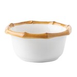 Juliska Bamboo Natural Ramekin