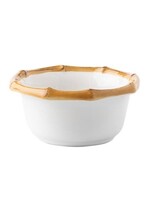 Juliska Bamboo Natural Ramekin