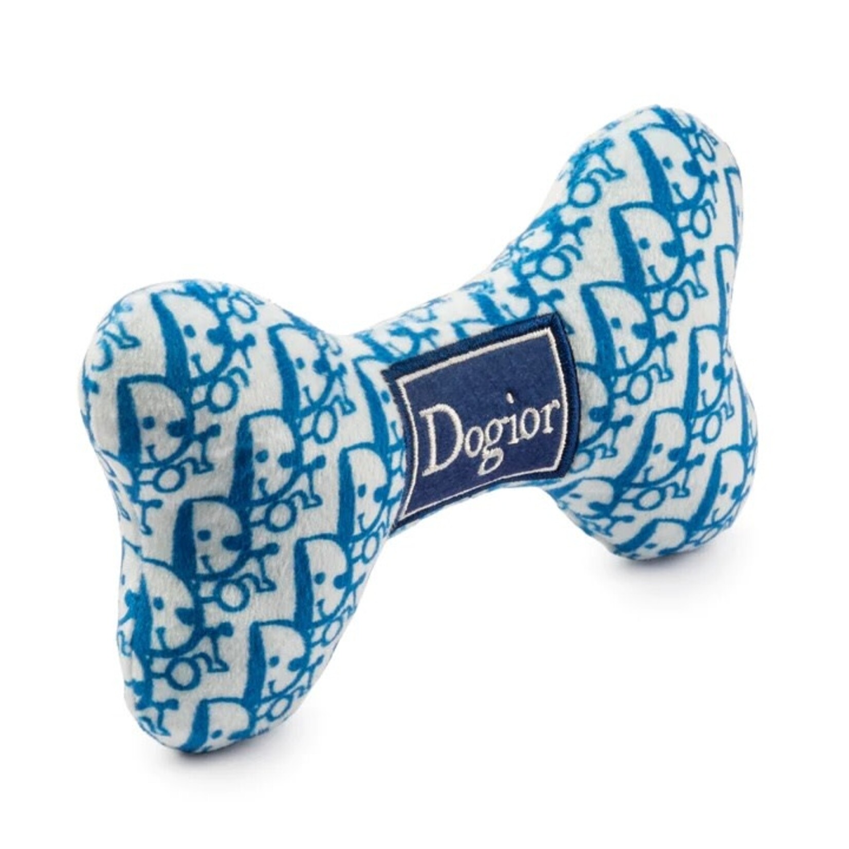 Haute Diggity Dog Dogior Bones Dog Toys | Small