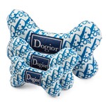 Haute Diggity Dog Dogior Bones Dog Toys | XL