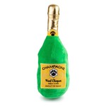 Haute Diggity Dog Woof Clicquot Classic Squeaker Dog Toy