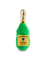 Haute Diggity Dog Woof Clicquot Classic Squeaker Dog Toy