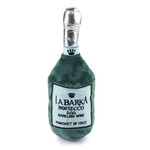 Haute Diggity Dog LaBarka Pawsecco Squeaker Dog Toy