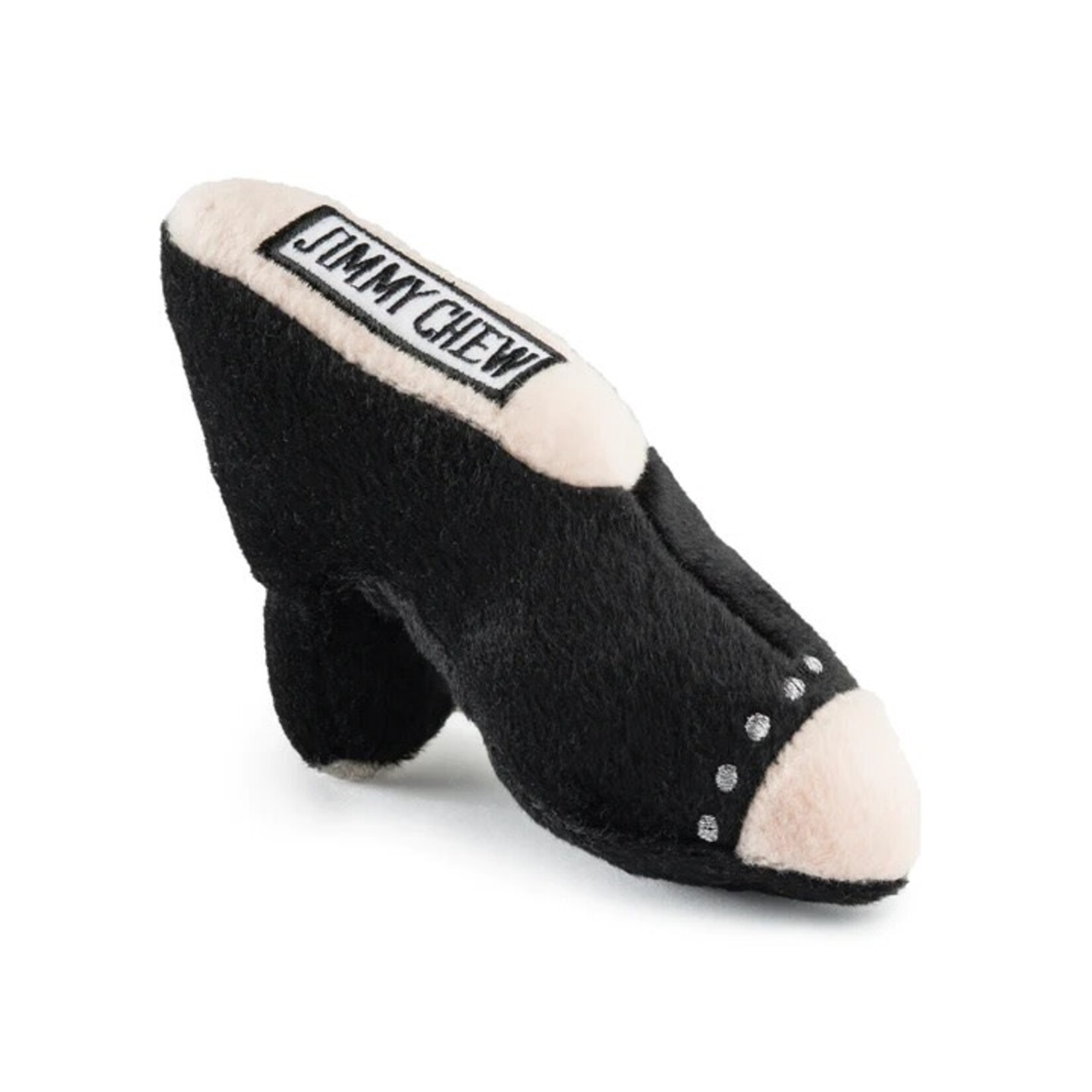 Haute Diggity Dog Jimmy Chew Shoe Squeaker Dog Toy | Large