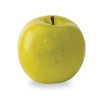 4 Inch Green Apple