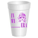 Taylor Swift - In My ____ Era (Fuschia) - 10 Cups