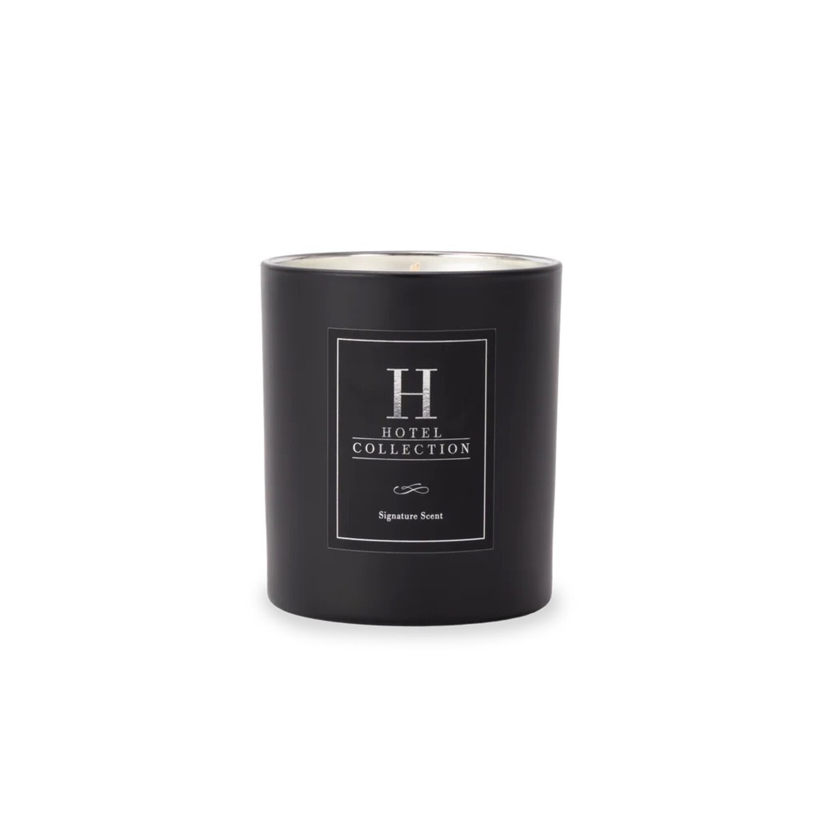 Hotel Collection Classic Botanical Garden Candle
