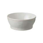 CASAFINA LIVING Fontana Serving Bowl 10", White