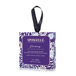 Spongelle PRIVATE RESERVE COLLECTION BOXED FLOWER BLACKBERRY (14+ USES) 3OZ
