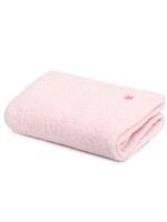 Half Blanket - Cloud - Pink - 33x40