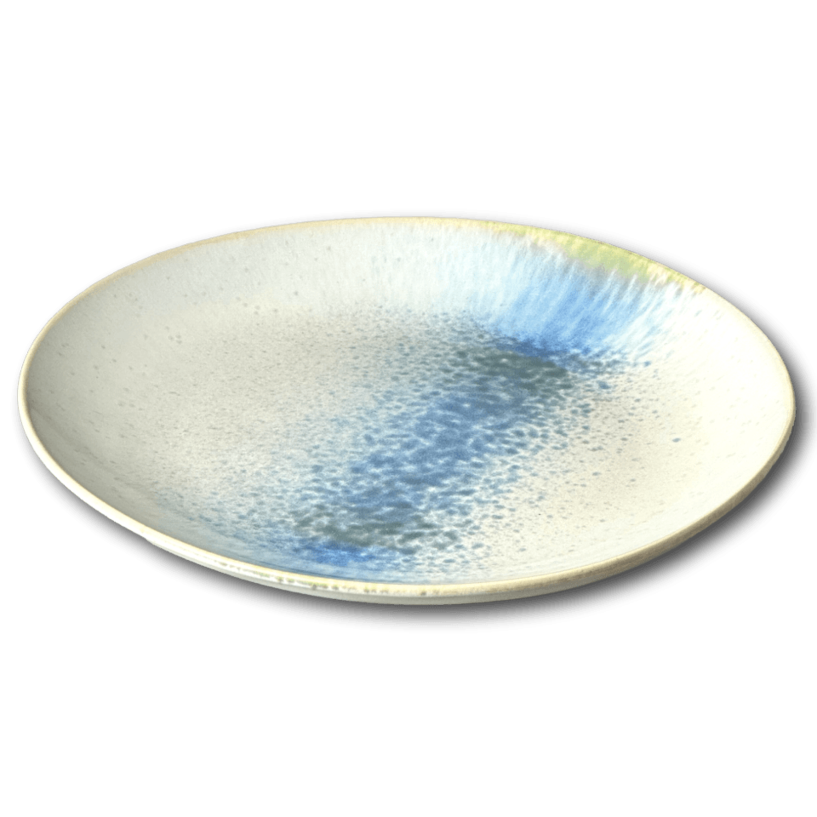 Carmel Ceramica Carmel Sky Dinner Plate