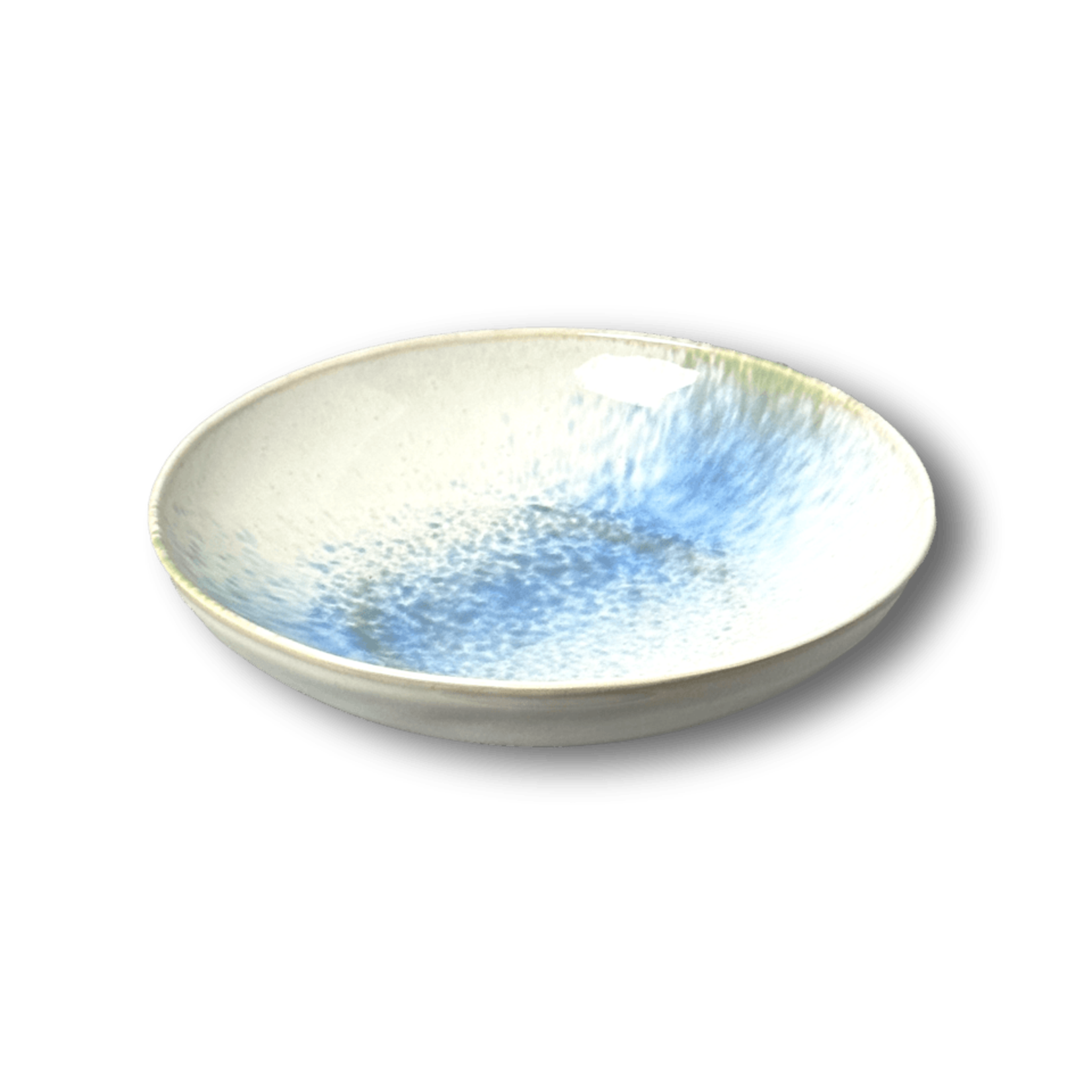 Carmel Ceramica Carmel Sky Low/Pasta Bowl