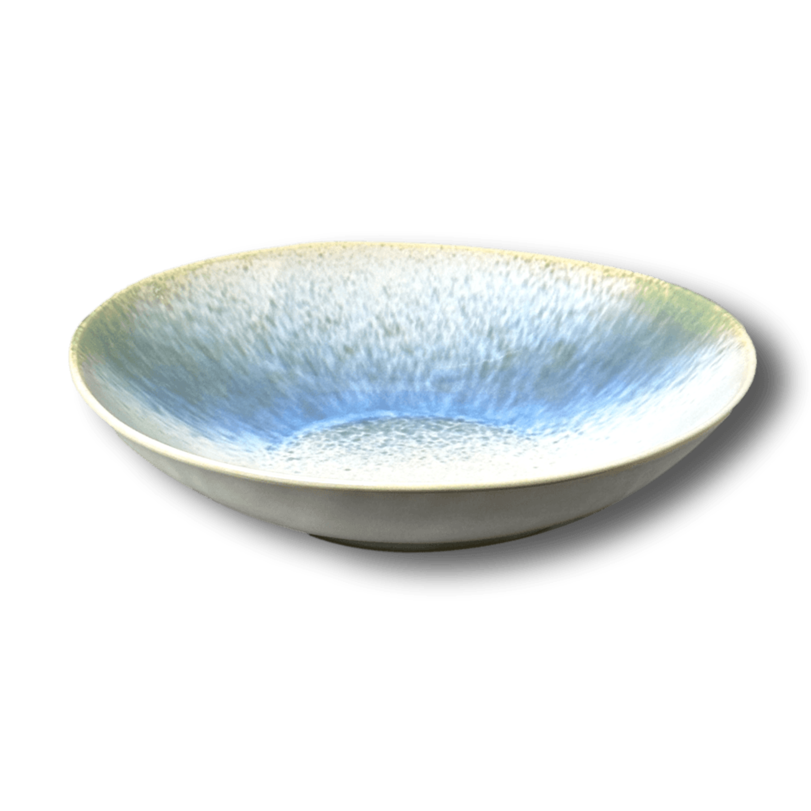 Carmel Ceramica Carmel Sky Large Serving Bowl