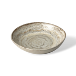 Carmel Ceramica Truffle Low/Pasta Bowl