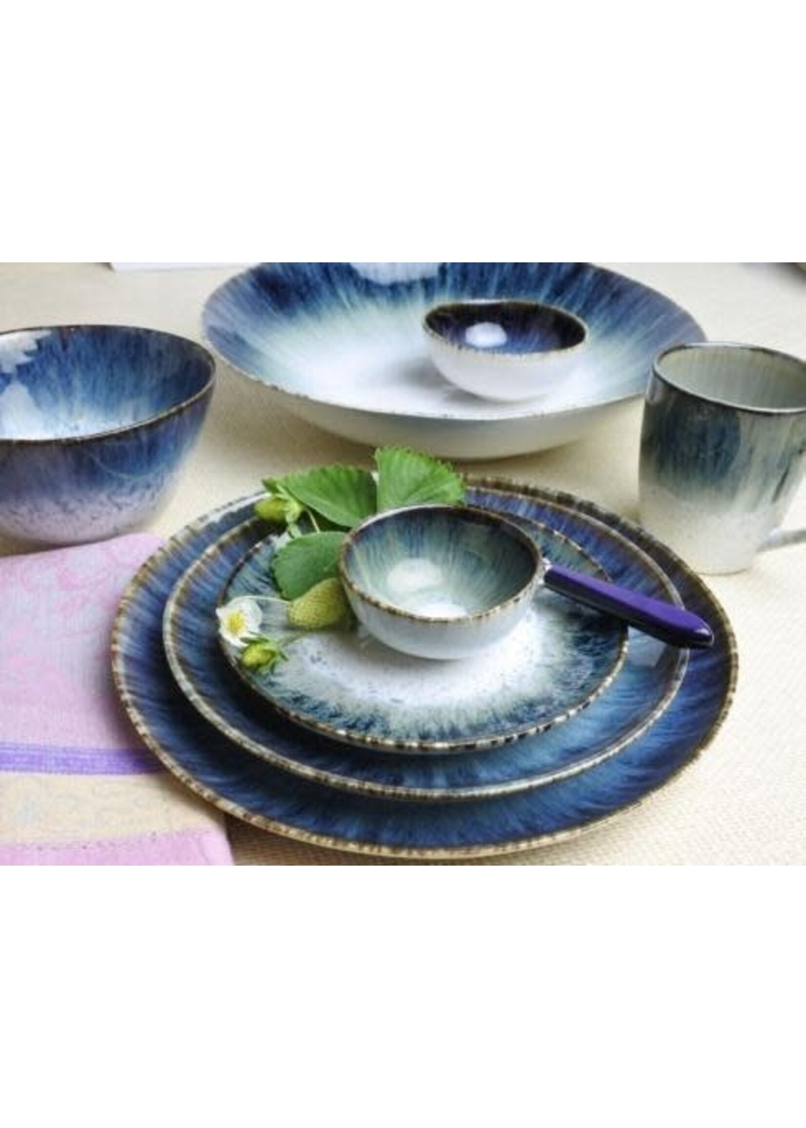 Carmel Ceramica Cypress Grove Small Bowl