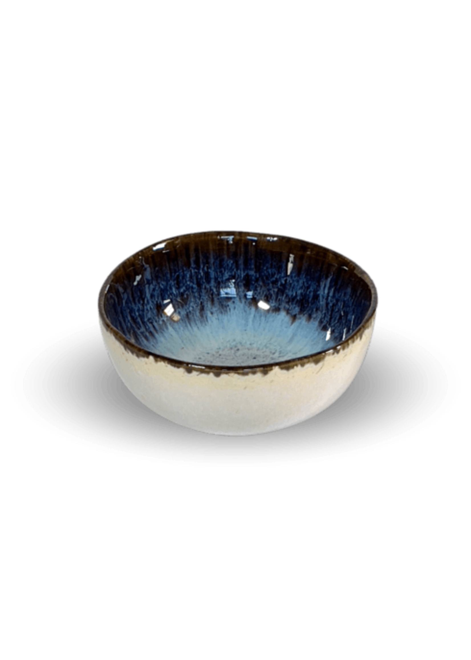 Carmel Ceramica Cypress Grove 6" Bowl