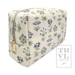 TRVL Design LUXE PROVENCE COSMETIC BAG EVERYDAY