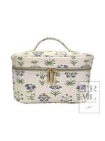 TRVL Design LUXE PROVENCE TRAIN 2 - COSMETIC BAG