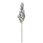 31 Inch Purple Golden Rod Stem