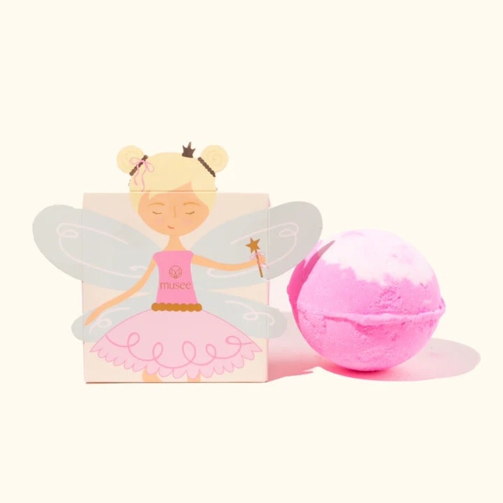Musee Fairy Bath Balm