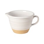 CASAFINA LIVING Scotia Batter Bowl 81oz. - White