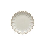 CASAFINA LIVING Marrakesh Salad/Dessert Plate 9" - Sable Blanc