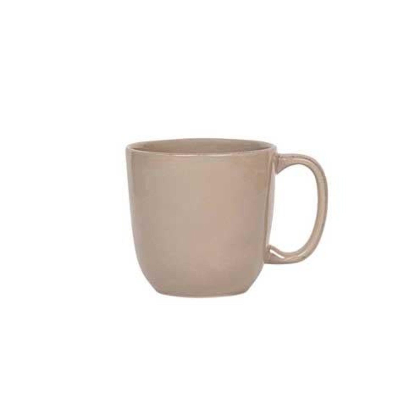 Juliska Puro Mug - Taupe