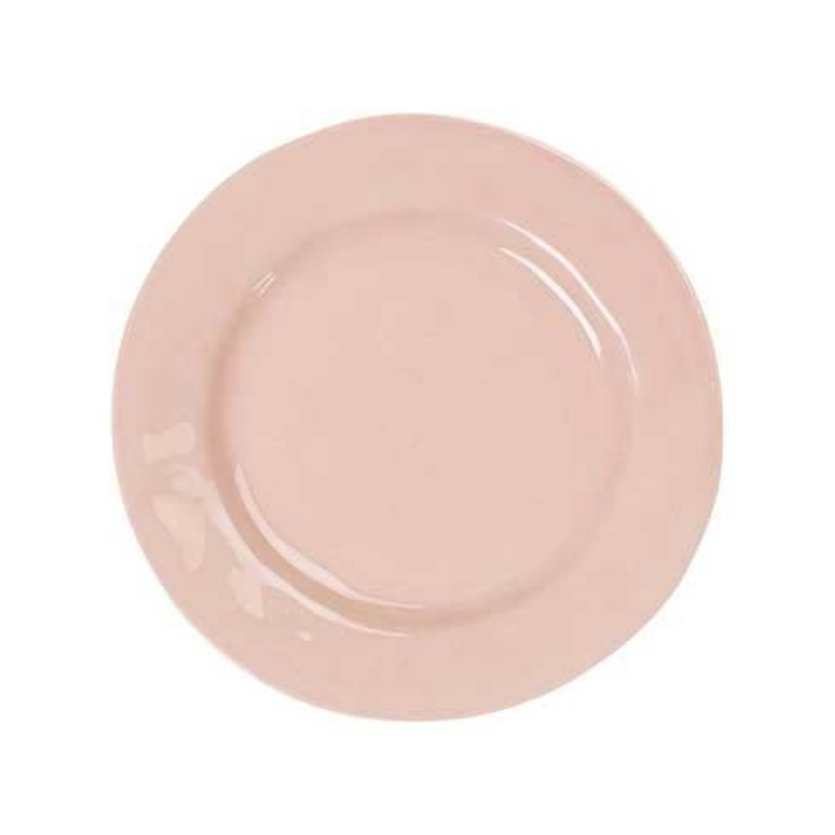 Juliska Puro Dinner Plate - Blush