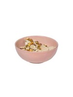 Juliska Puro Cereal/Ice Cream Bowl - Blush