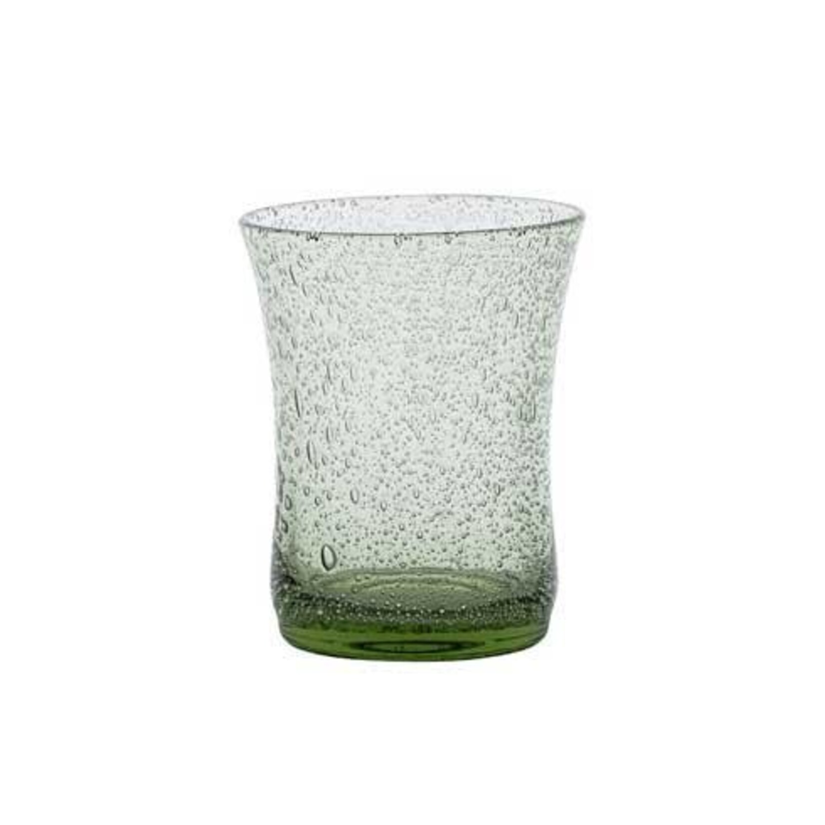 Juliska Provence Glass Small Tumbler - Basil