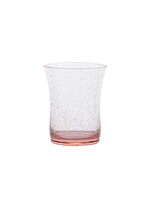 Juliska Provence Glass Small Tumbler - Blush