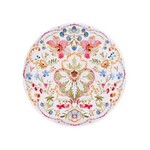 Juliska Sofia Melamine Dessert/Salad Plate - Multi