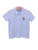 Trotter Street Kids Rodeo Polo