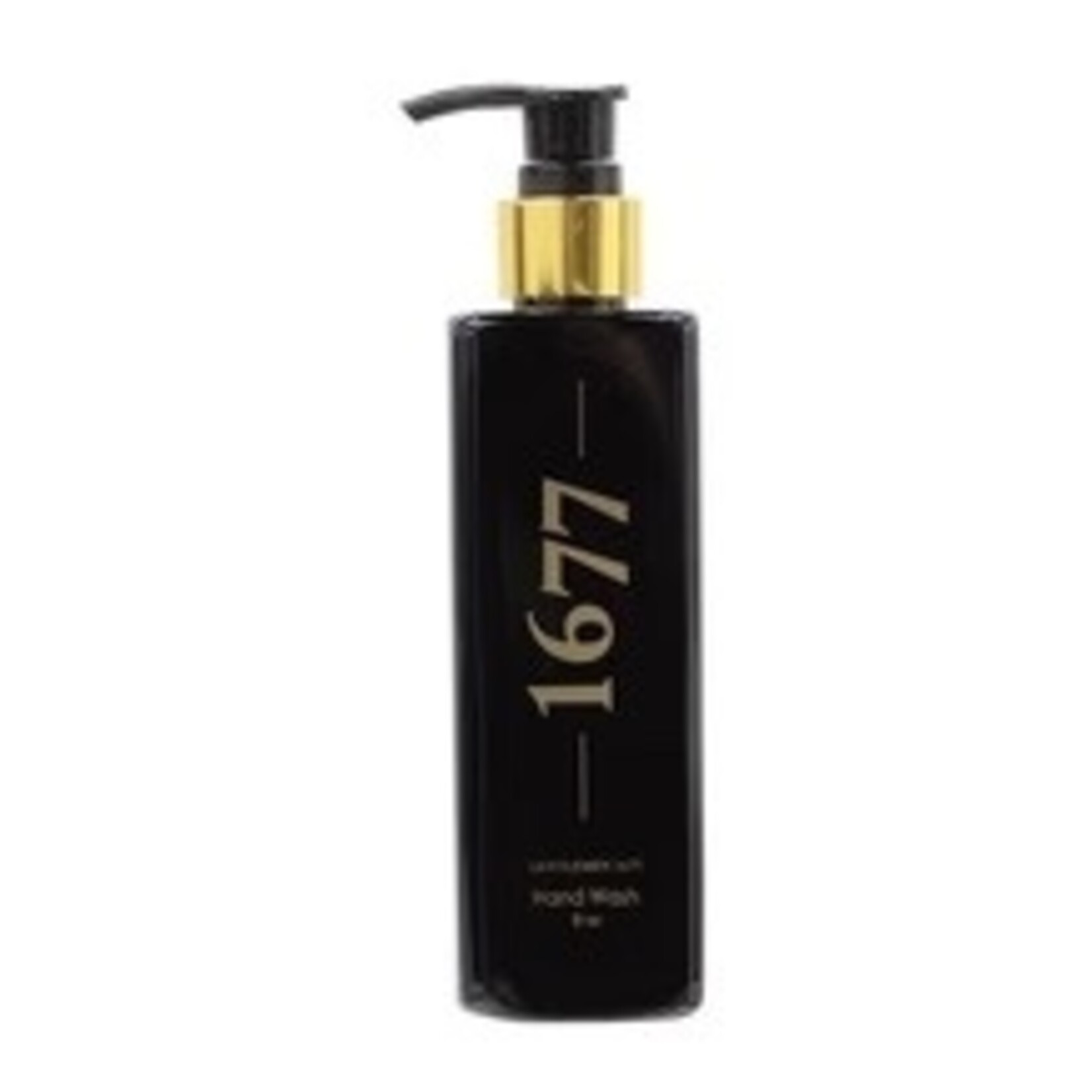 Lady Primrose Gentlemen 1677 Hand Wash Plastic Pump 8 OZ.
