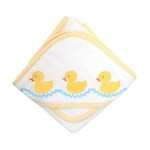 3 Marthas Duck Hooded Towel Set