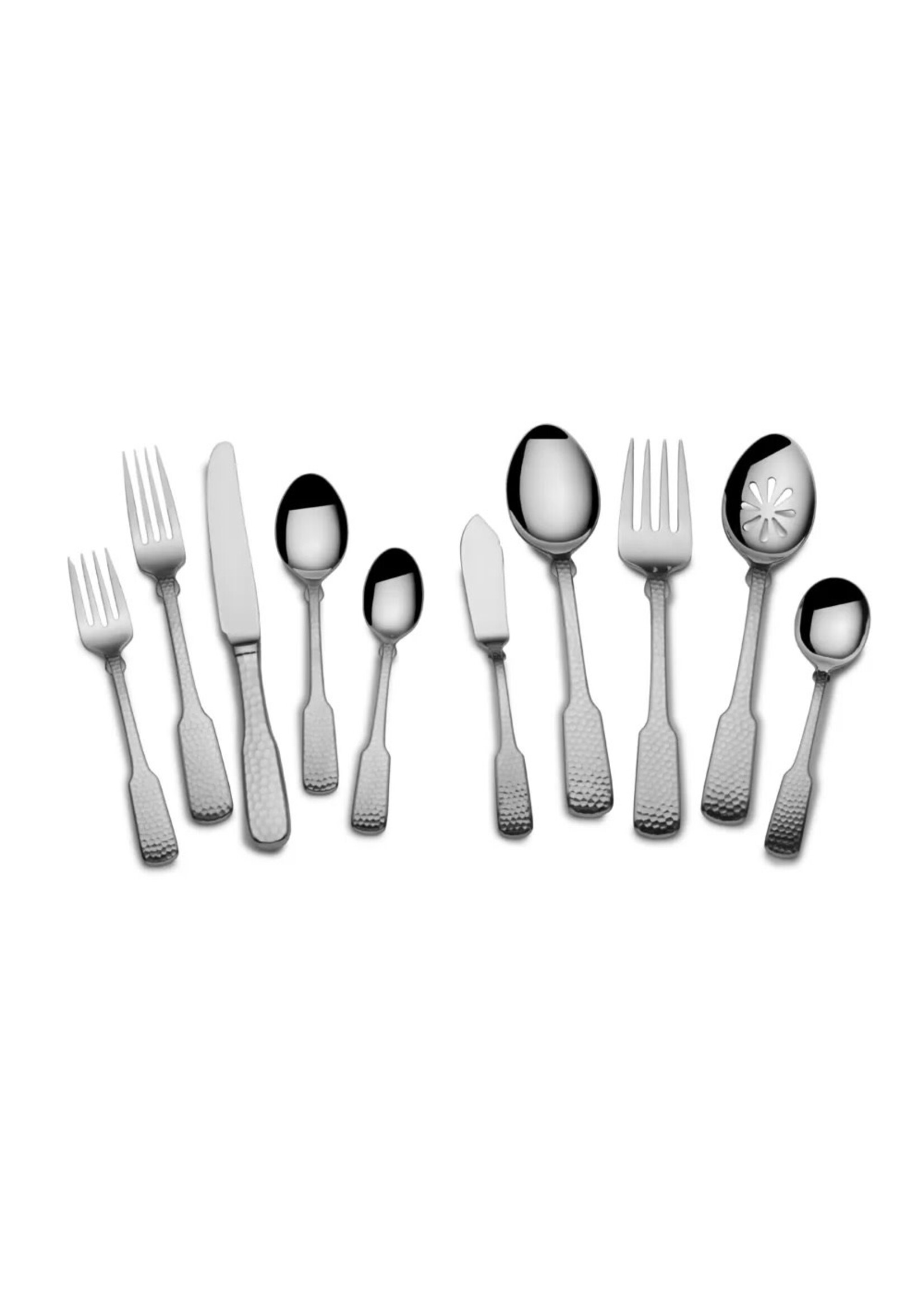 Towle Living Towle Hammersmith 45pc Set, Service for 8