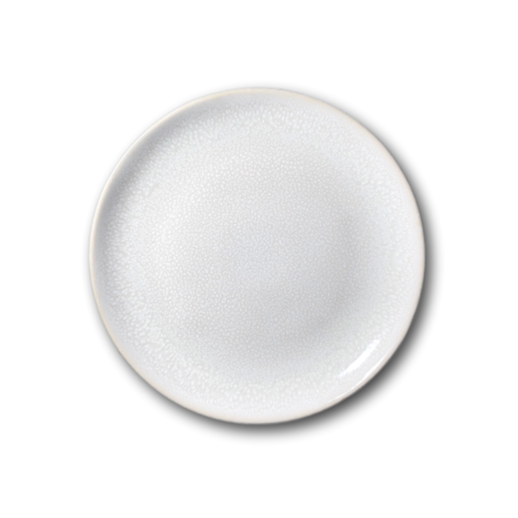 Carmel Ceramica LILY VALLEY SALAD PLATE