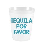 Tequila Por Favor FF, Turquoise