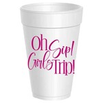 Oh Sip! Girls Trip! - Magenta