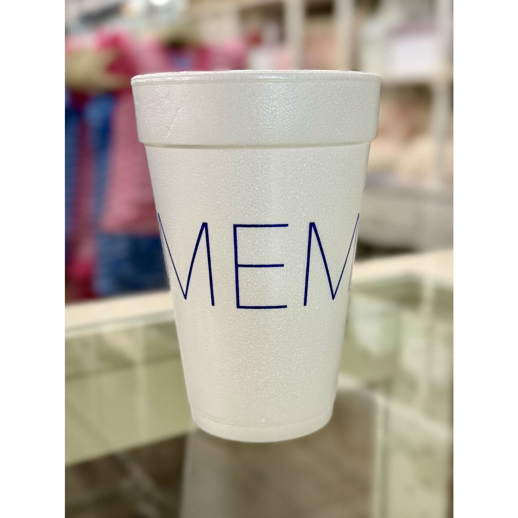 MEM - Memphis Tennessee, Royal