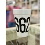 Area Code - 662, Black