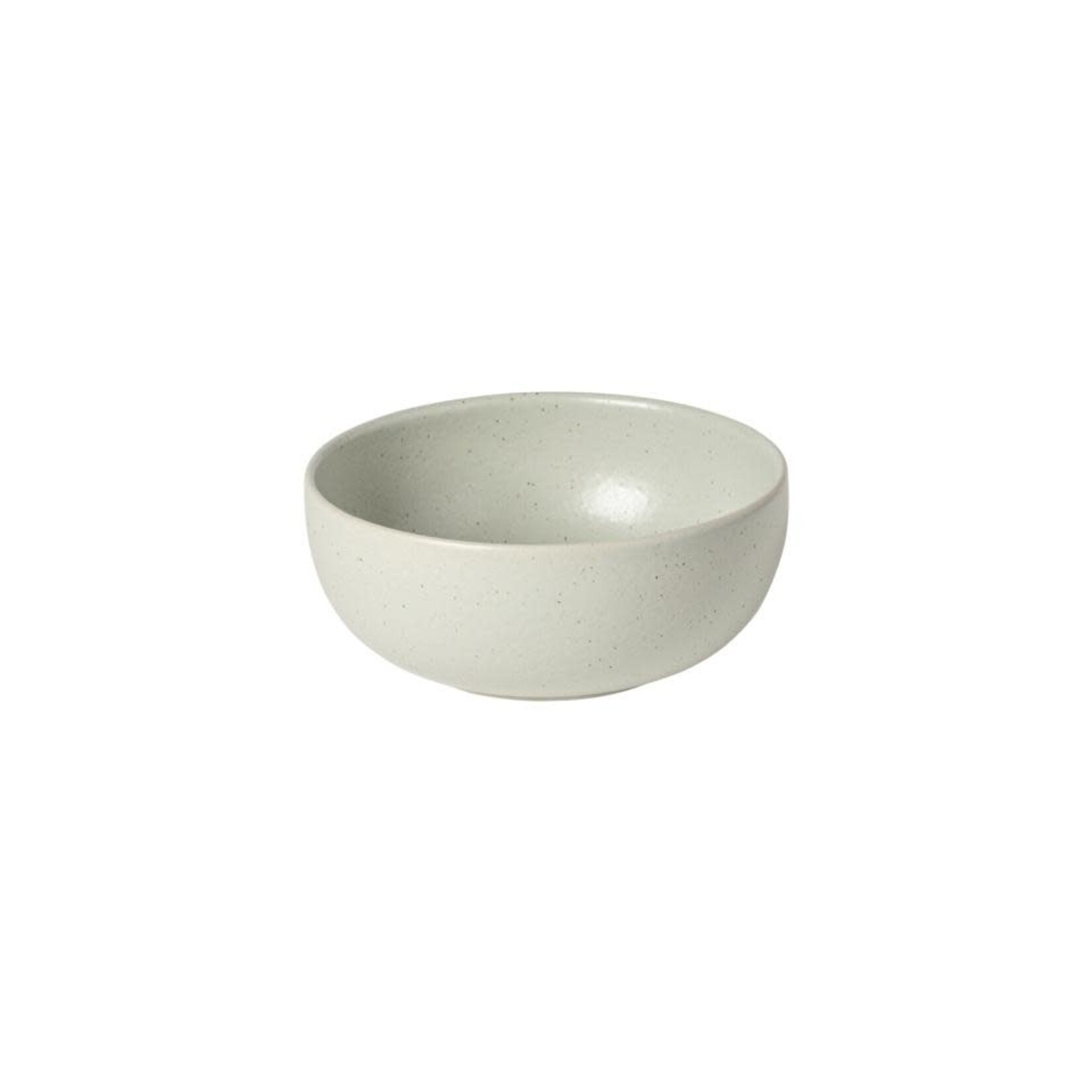 CASAFINA LIVING Pacifica Cereal Bowl 6" - Oyster Grey