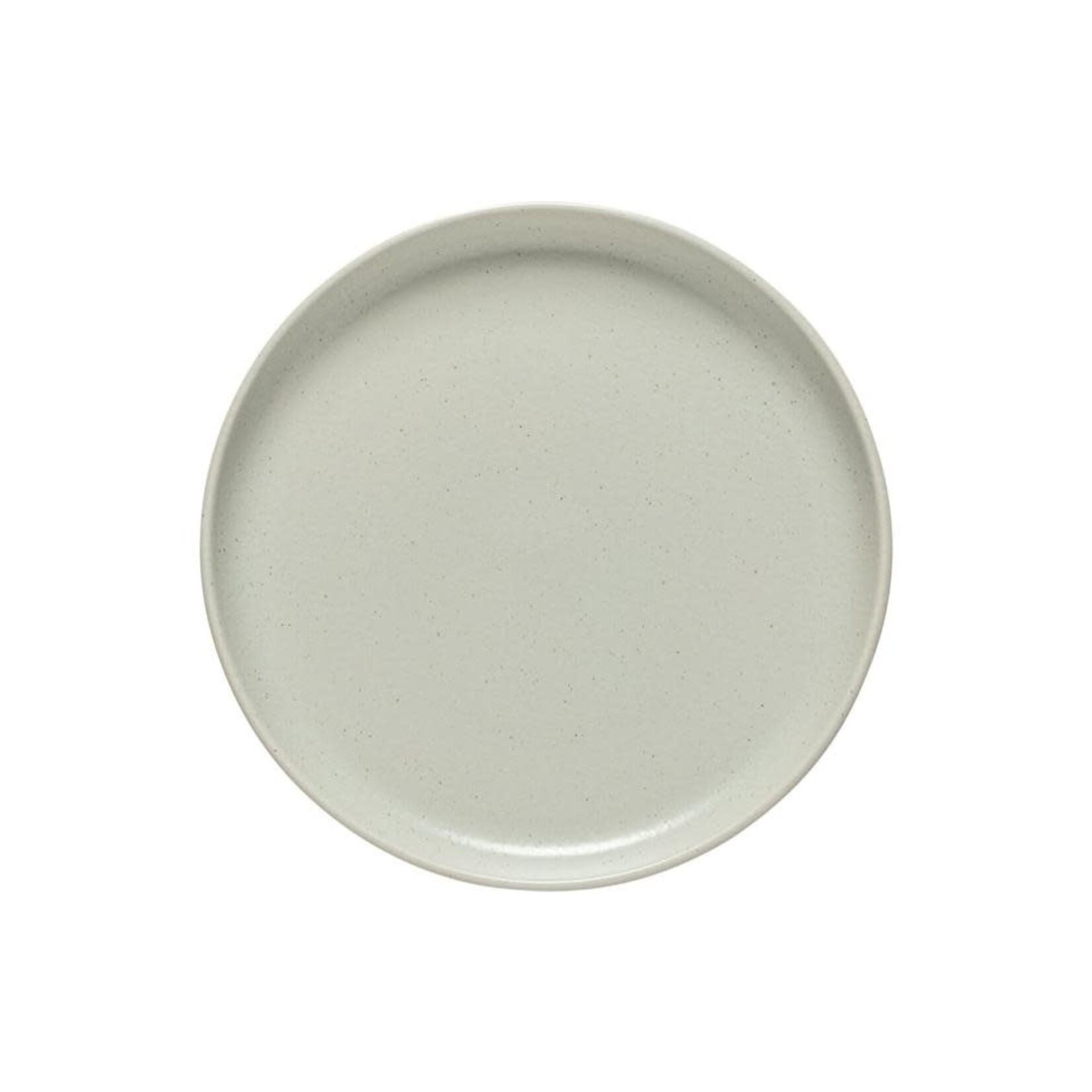 CASAFINA LIVING Pacifica Dinner Plate - Oyster Grey