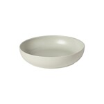 CASAFINA LIVING Pacifica Pasta Bowl - Oyster Grey