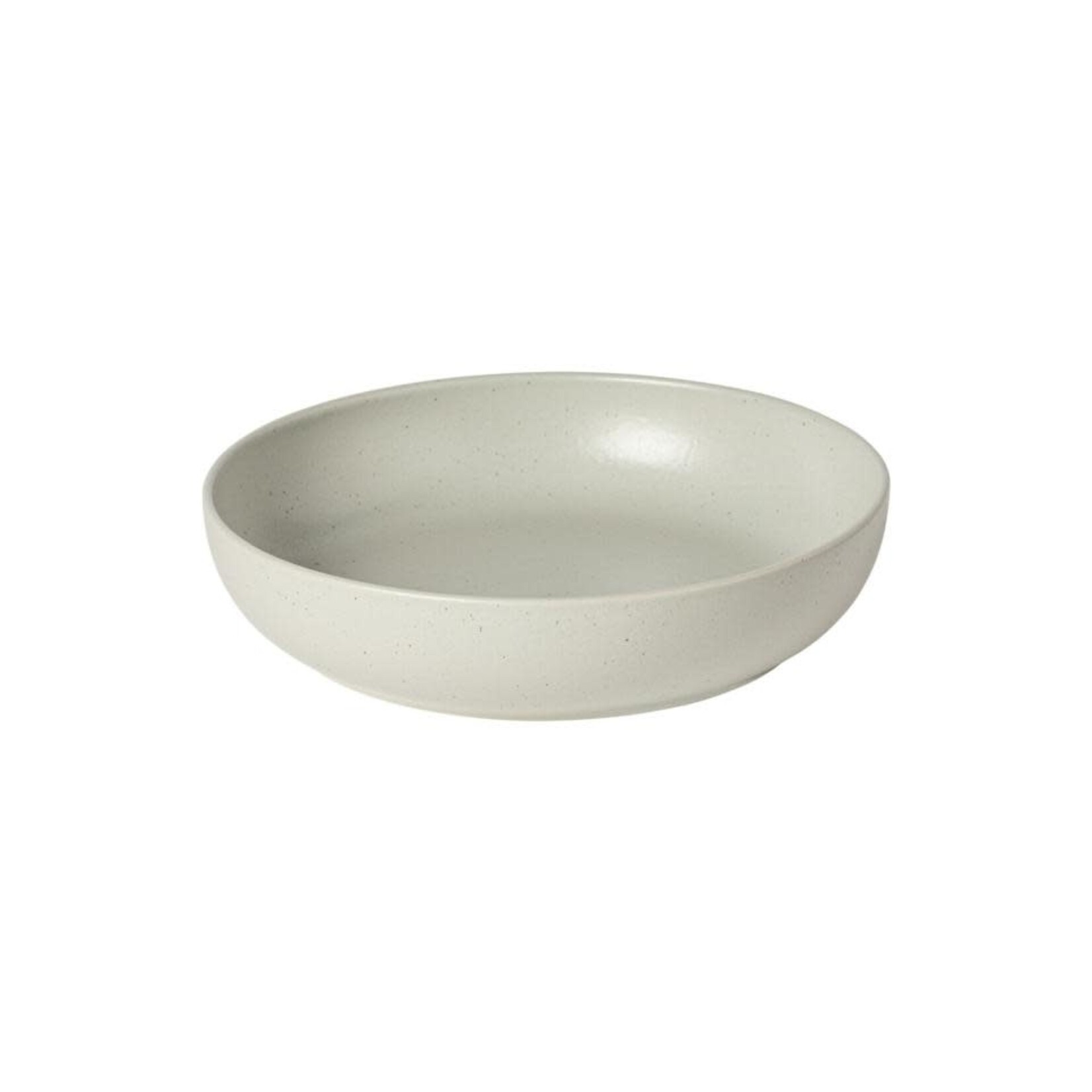 CASAFINA LIVING Pacifica Pasta Bowl - Oyster Grey