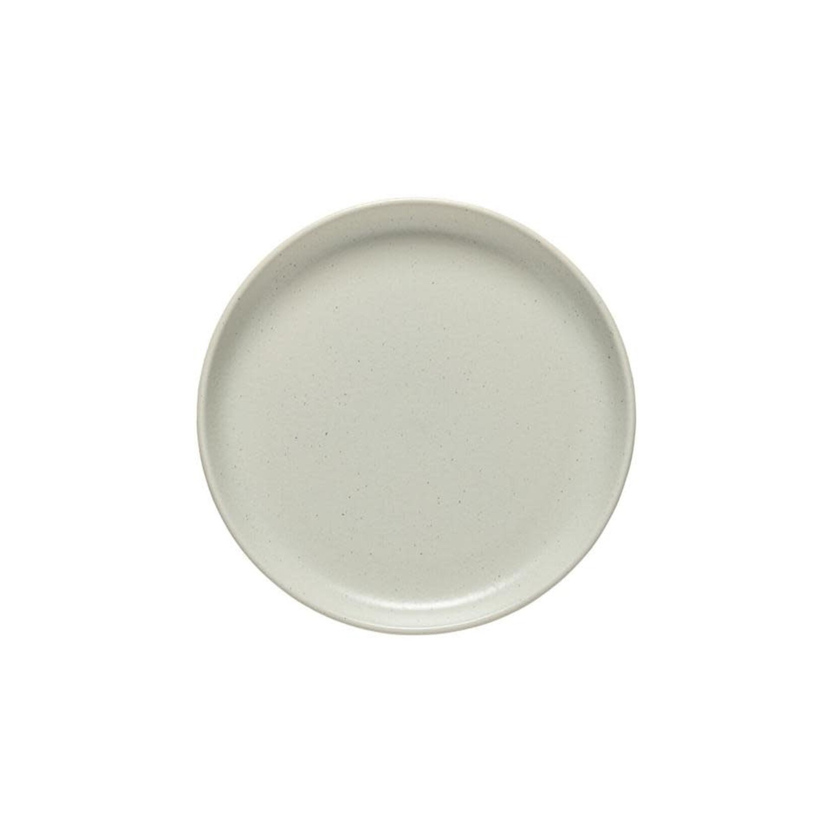 CASAFINA LIVING Pacifica Salad Plate - Oyster Grey